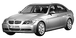 BMW E92 U2804 Fault Code
