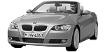 BMW E93 U2804 Fault Code