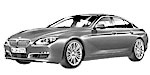 BMW F06 U2804 Fault Code