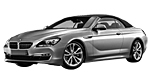 BMW F12 U2804 Fault Code